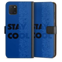 Sideflip with flap black