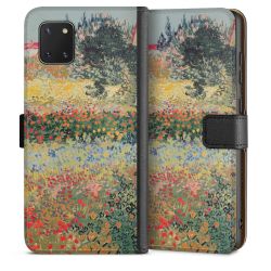 Sideflip with flap black