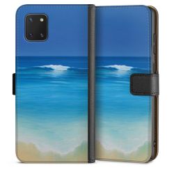 Sideflip with flap black