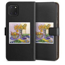 Sideflip with flap black