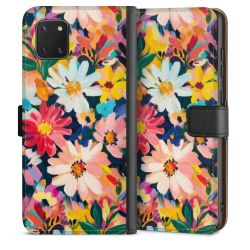 Sideflip with flap black