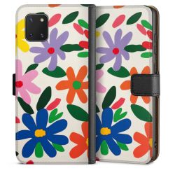 Sideflip with flap black