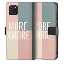 Sideflip with flap black