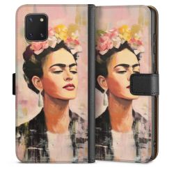 Sideflip with flap black