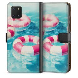 Sideflip with flap black