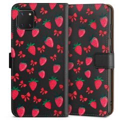 Sideflip with flap black