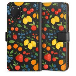 Sideflip Kotelo musta