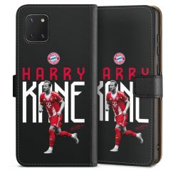 Sideflip with flap black