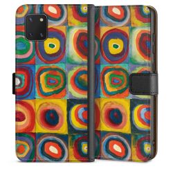 Sideflip with flap black