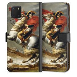 Sideflip with flap black