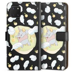 Sideflip Kotelo musta