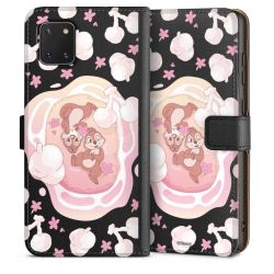 Sideflip Kotelo musta