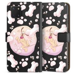 Sideflip Kotelo musta