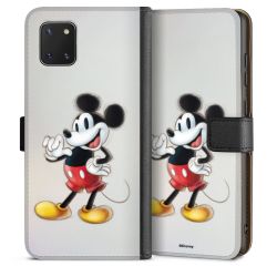 Sideflip Kotelo musta