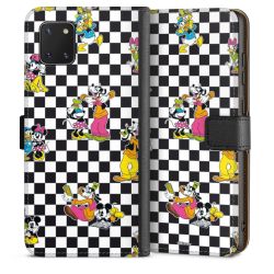 Sideflip Kotelo musta