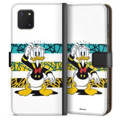 Sideflip Kotelo musta