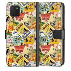 Sideflip Kotelo musta