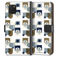 Sideflip Kotelo musta