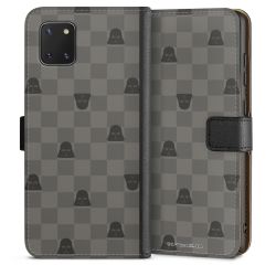 Sideflip with flap black