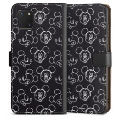 Sideflip Kotelo musta