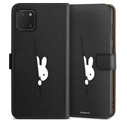 Sideflip Kotelo musta