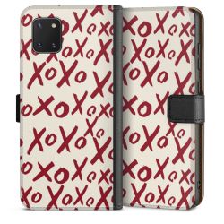 Sideflip with flap black