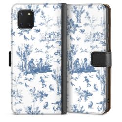 Sideflip Kotelo musta