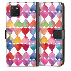 Sideflip with flap black