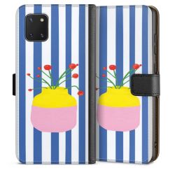 Sideflip with flap black