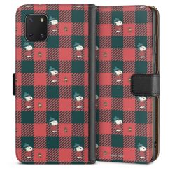 Sideflip with flap black