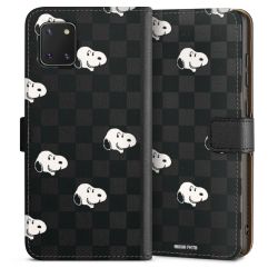 Sideflip with flap black