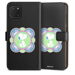 Sideflip with flap black