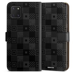 Sideflip with flap black