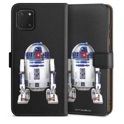 Sideflip Kotelo musta