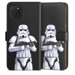 Sideflip Kotelo musta