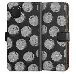 Sideflip Kotelo musta