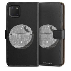 Sideflip Kotelo musta