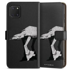 Sideflip Kotelo musta