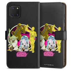 Sideflip Kotelo musta