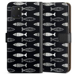 Sideflip Kotelo musta