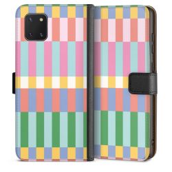 Sideflip Kotelo musta