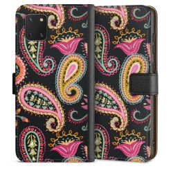 Sideflip Kotelo musta