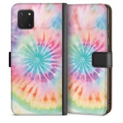 Sideflip Kotelo musta