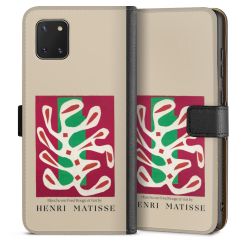 Sideflip with flap black