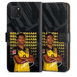 Sideflip Kotelo musta