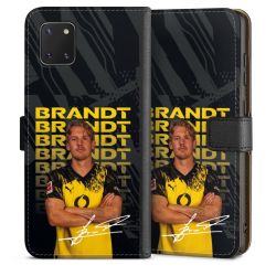 Sideflip Kotelo musta