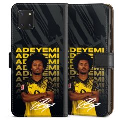 Sideflip Kotelo musta