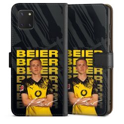 Sideflip Kotelo musta