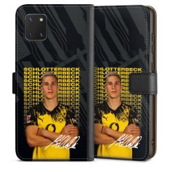 Sideflip Kotelo musta