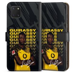 Sideflip Kotelo musta